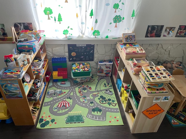 Photo of Faithful Little Scholars, LLC