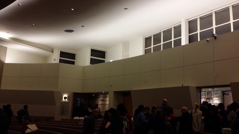 Temple Isaiah photo 3