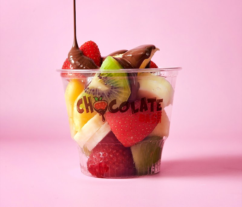 Photo of Chocolate Bash