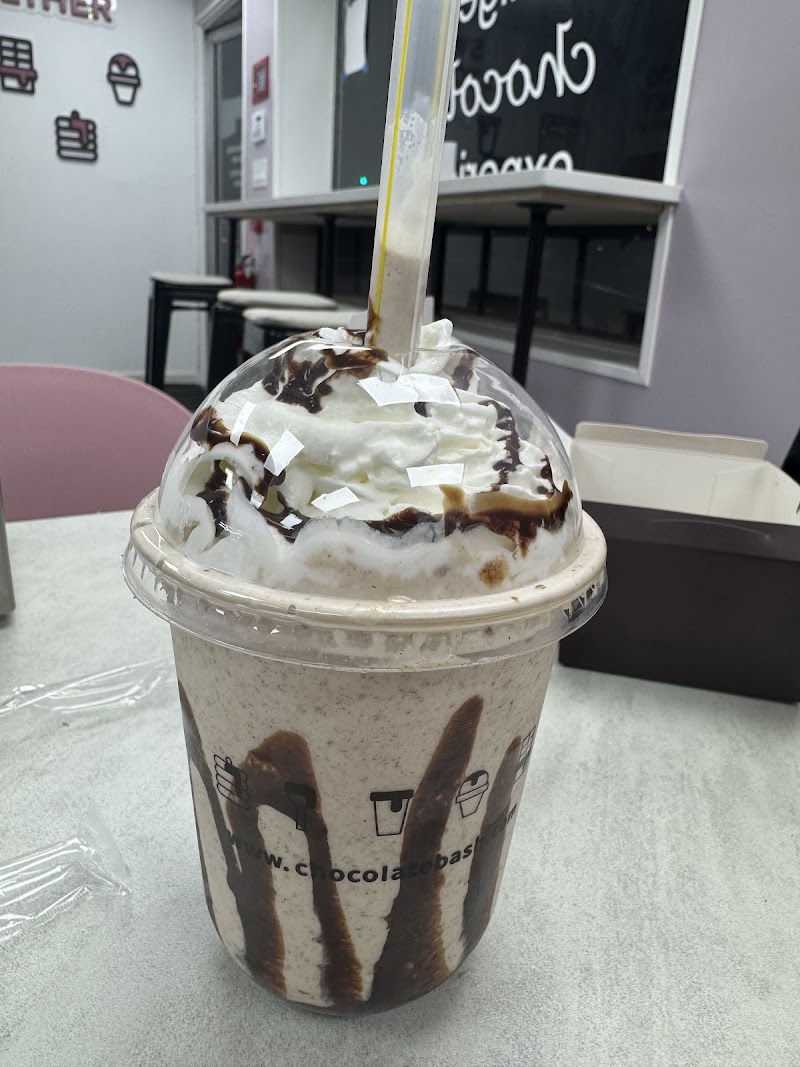 Chocolate Bash photo 2