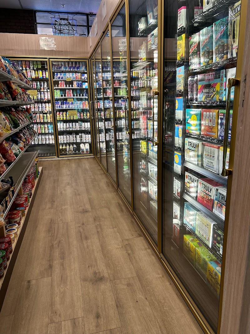 Discount Liquors photo 3
