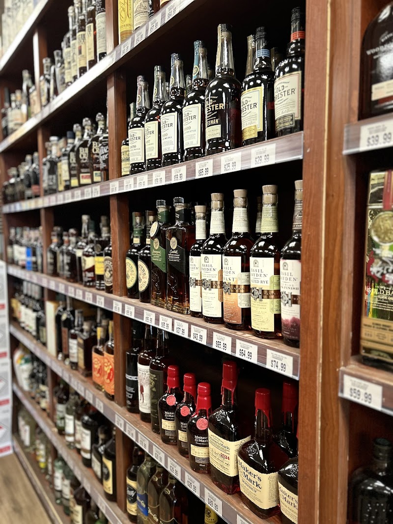Discount Liquors photo 4