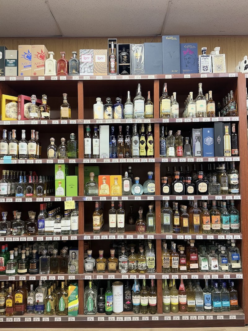 Discount Liquors photo 5