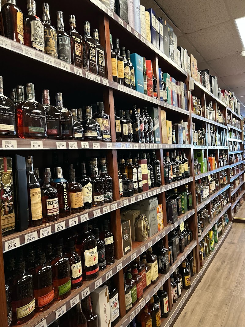 Discount Liquors photo 2