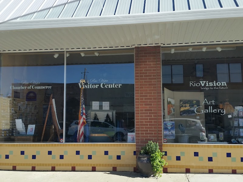 Photo of Rio Vista Chamber of Commerce/ Rio Vista Visitor Center