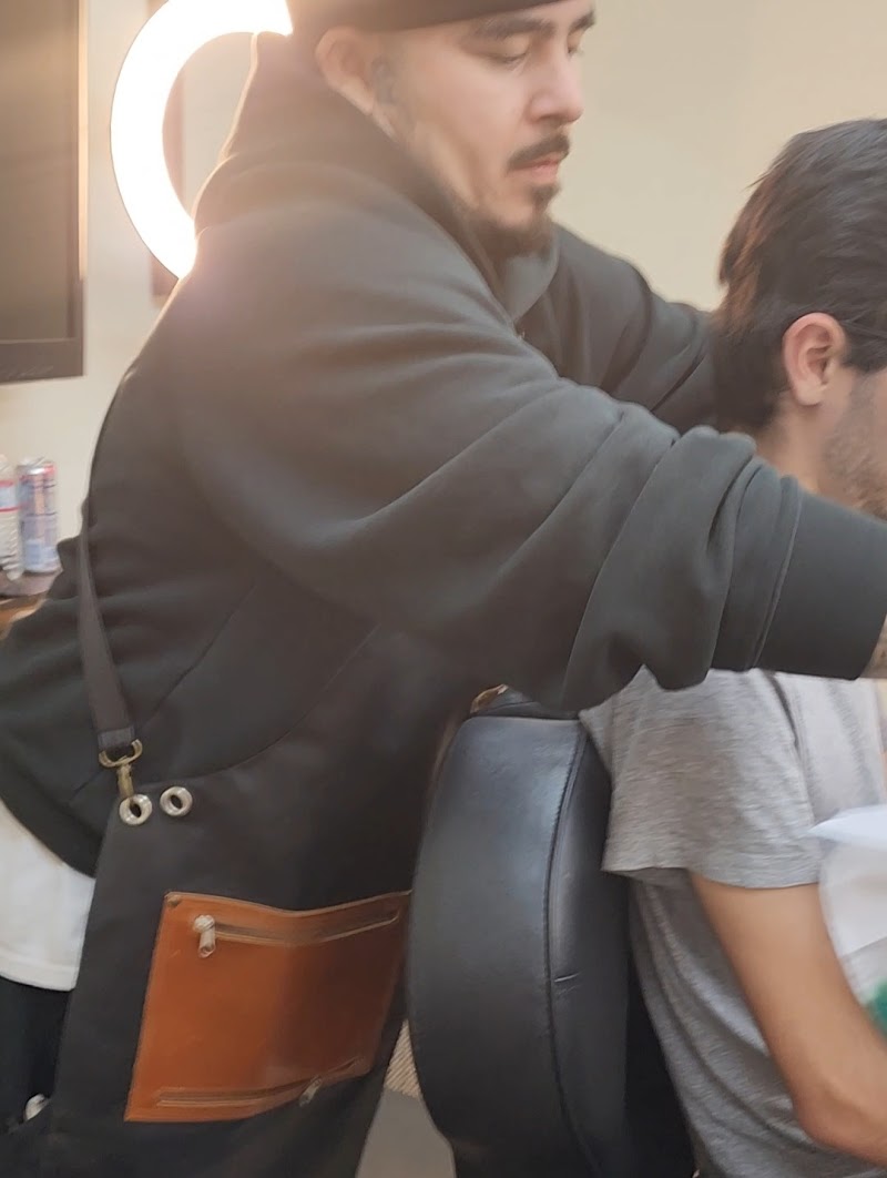 Photo of Moreno's Barbershop
