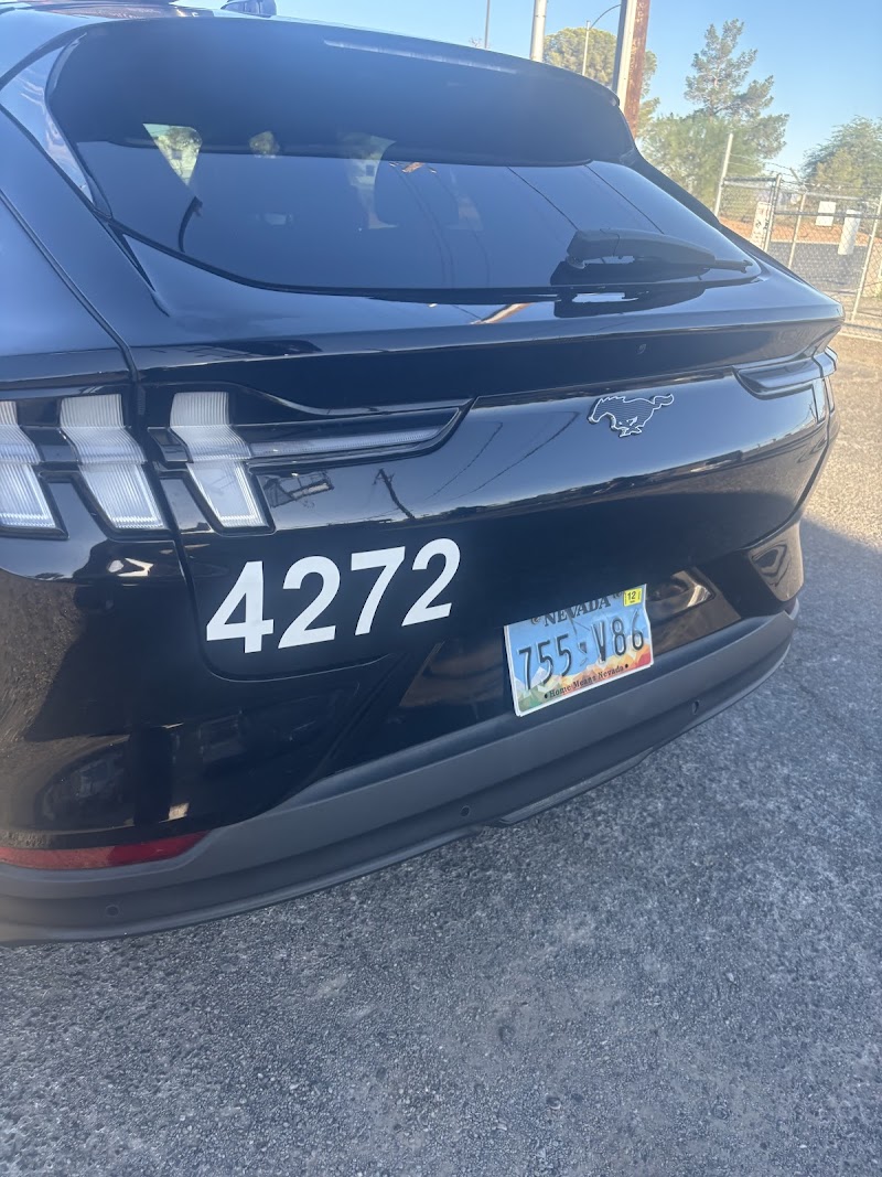 Desert Cab photo 2