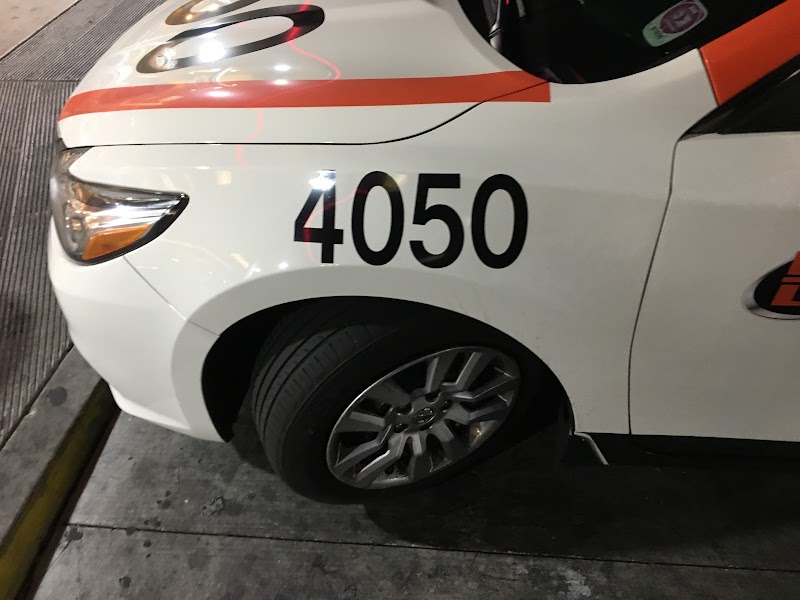 Desert Cab photo 4