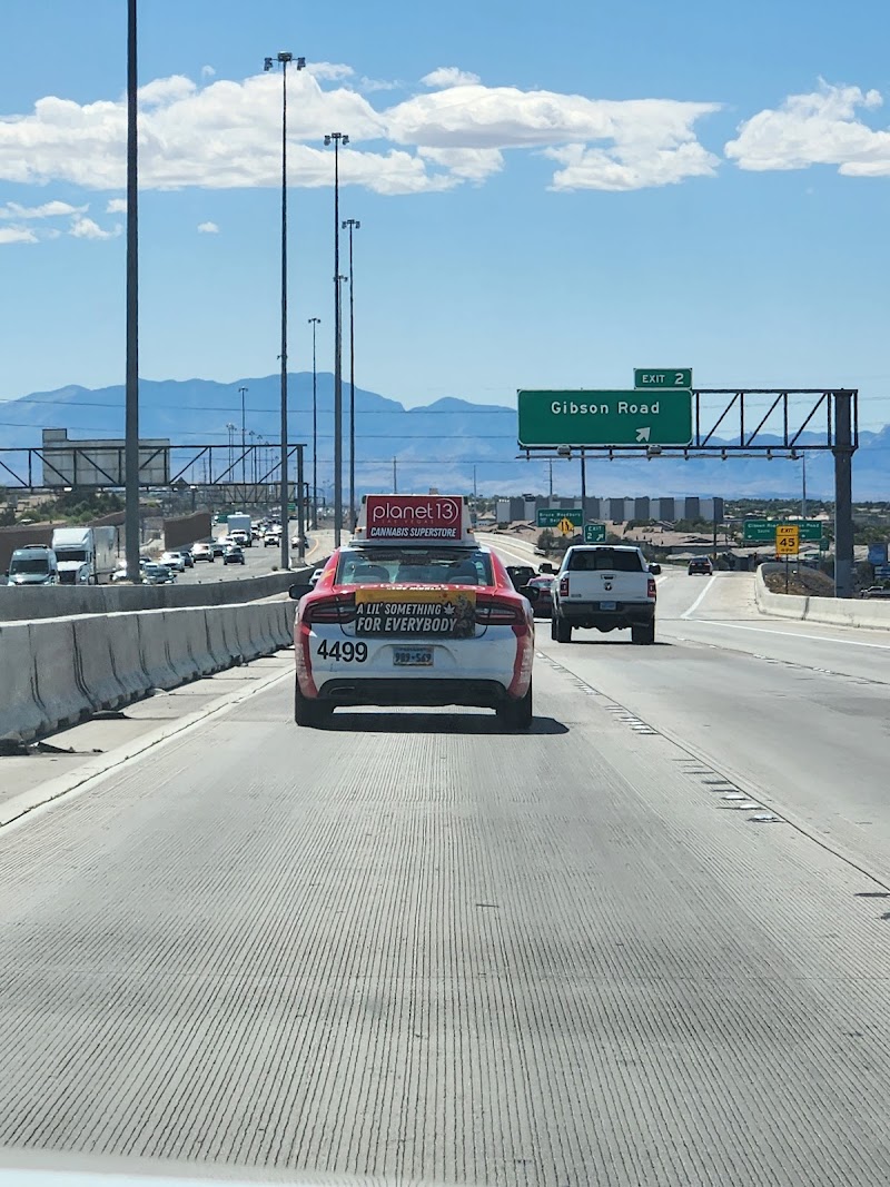 Desert Cab photo 3