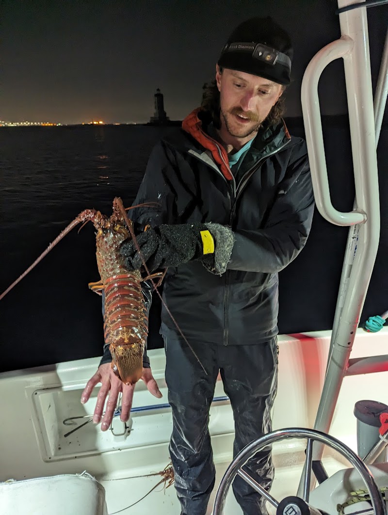 Breakwall Fishing Charters photo 3