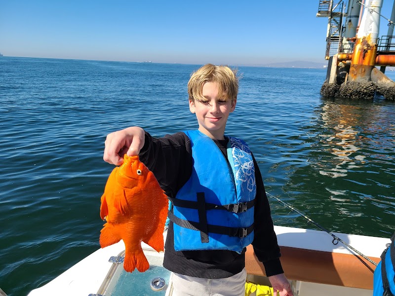 Breakwall Fishing Charters photo 2