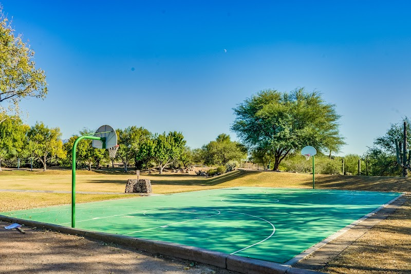 Dove Mountain Park photo 2