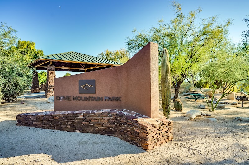 Dove Mountain Park photo 3