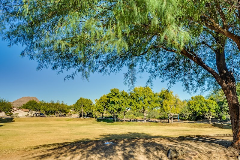 Dove Mountain Park photo 4
