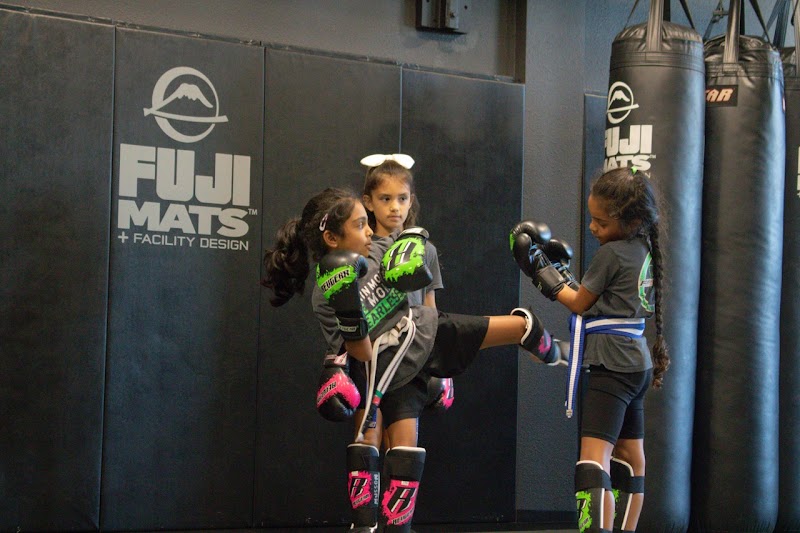 Fearless Martial Arts Academy photo 4