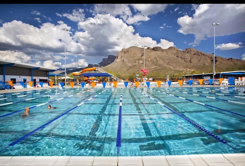 Photo of Flying Fish Arizona Swim Team and Swim Lessons
