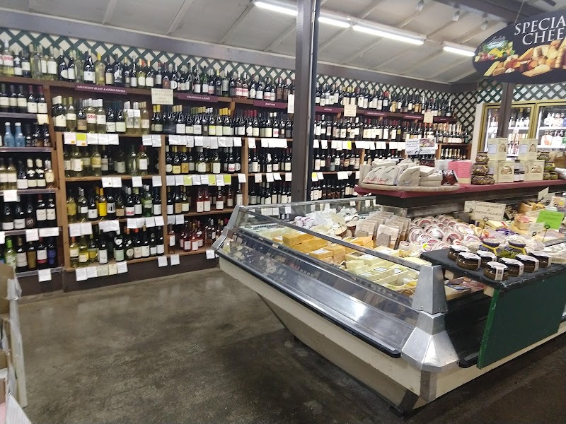 Andy's Produce Market photo 5