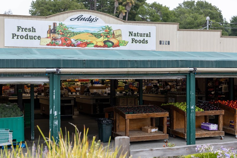 Photo of Andy's Produce Market