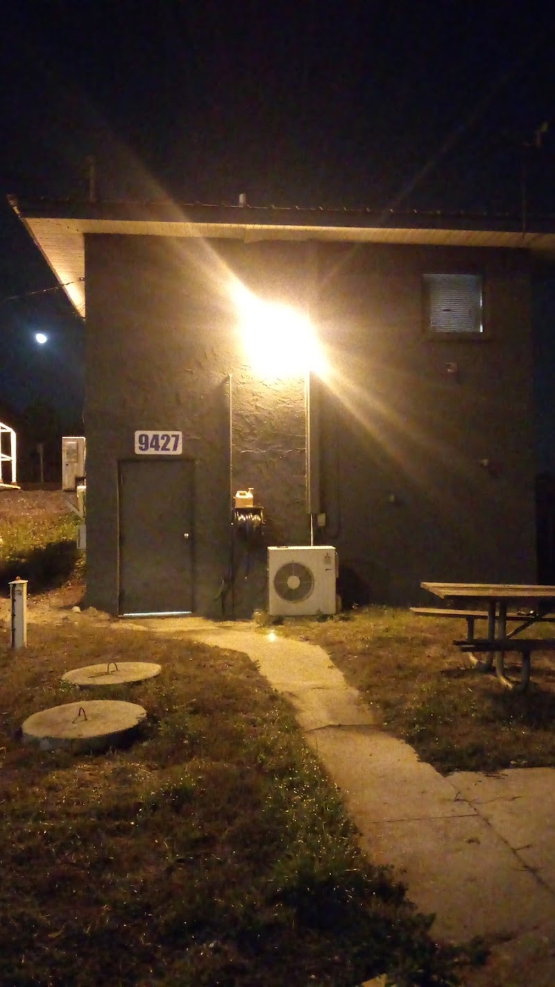 Photo of CSX ALAFIA BRIDGE HOUSE