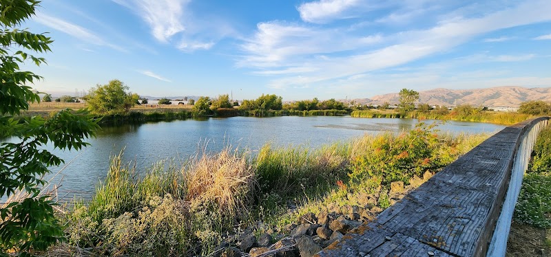 Picnic area photo 3