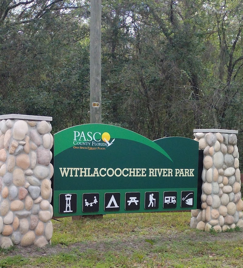Photo of Withlacoochee River Park
