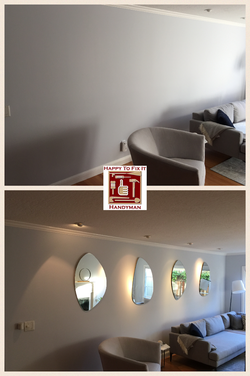 Happy To Fix It Handyman photo 5