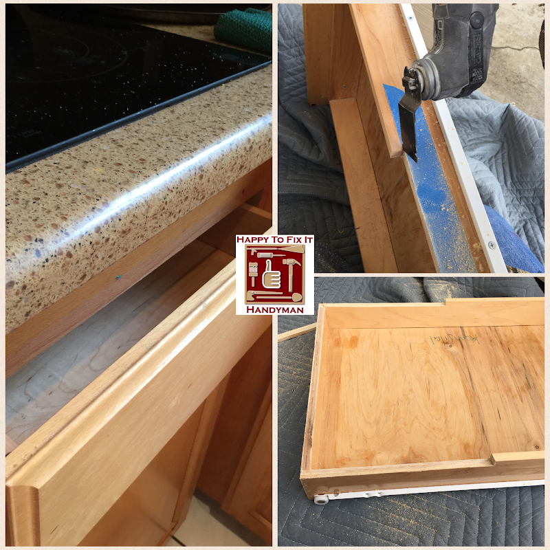 Happy To Fix It Handyman photo 3
