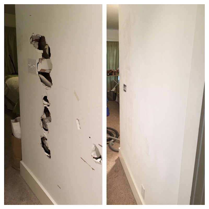 Happy To Fix It Handyman photo 4