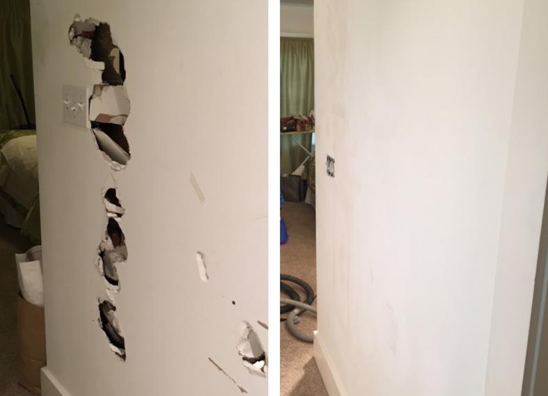 Photo of Happy To Fix It Handyman