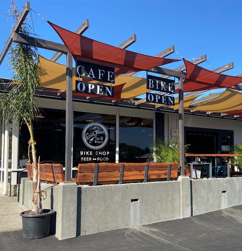Photo of Splitrock Tap & Wheel - Cafe