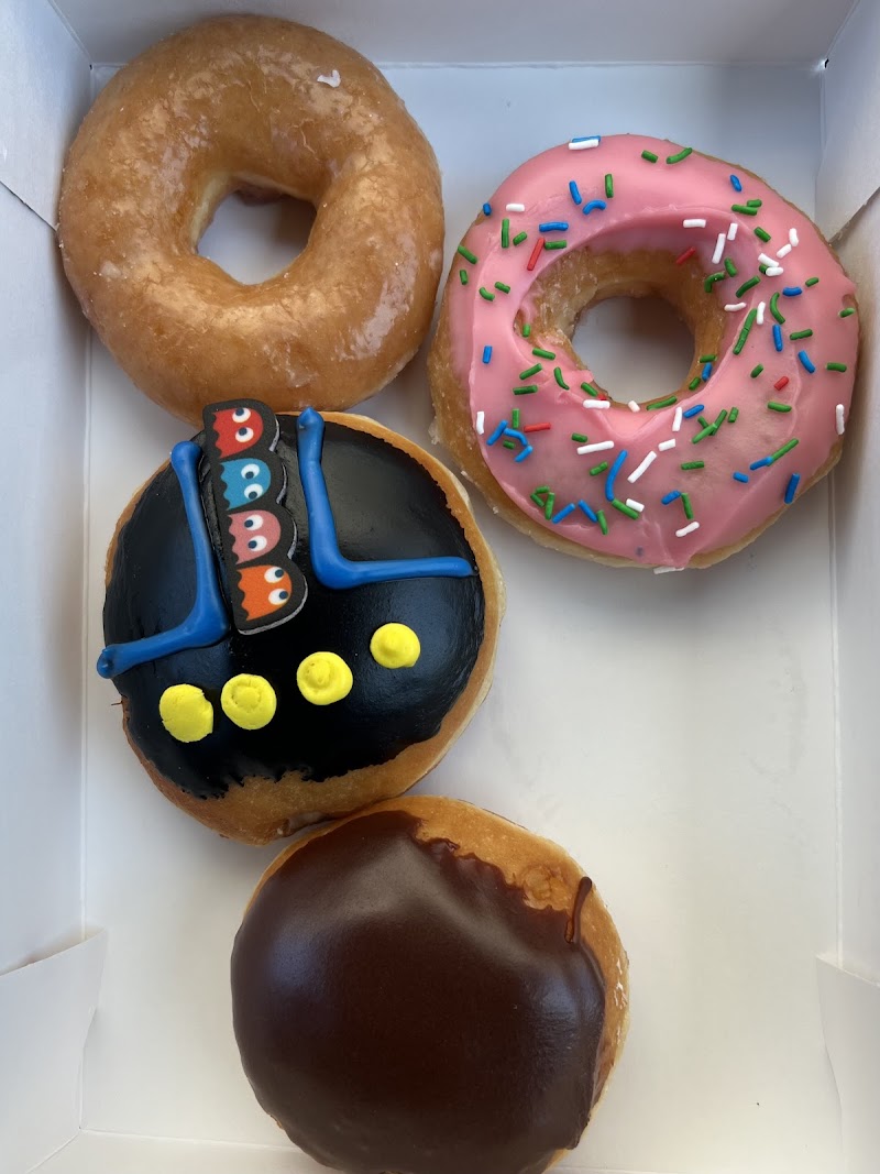 Krispy Kreme photo 2