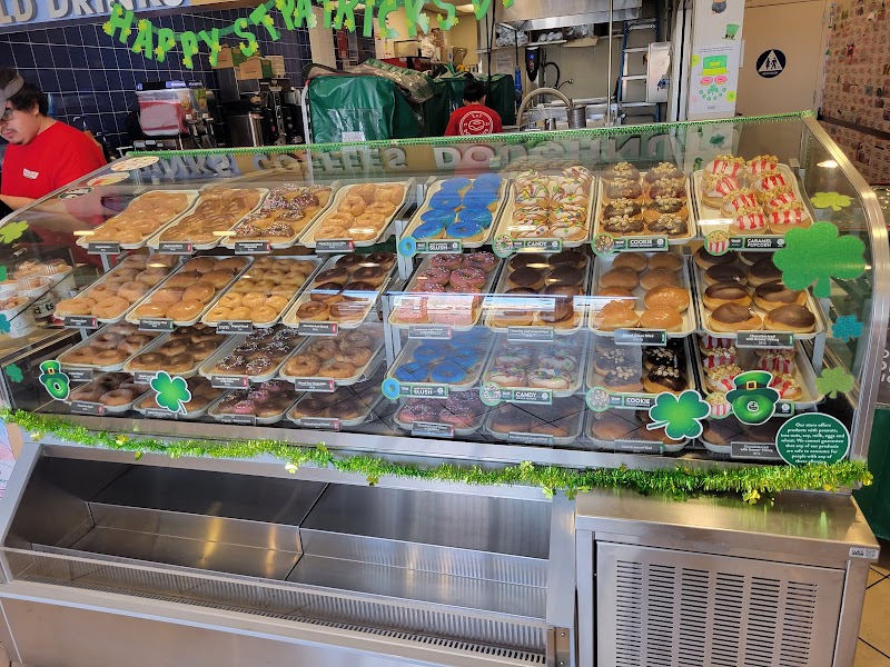 Krispy Kreme photo 4