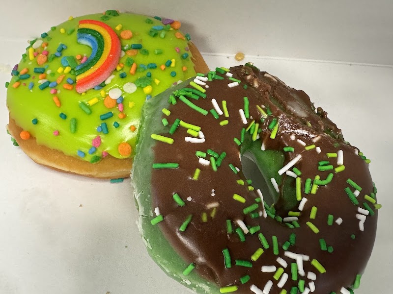 Krispy Kreme photo 5