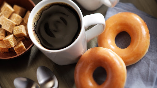 Krispy Kreme photo 3