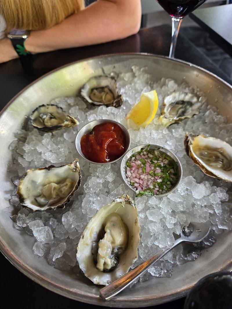 Revel Kitchen & Bar photo 4
