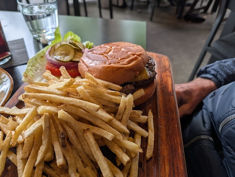 Revel Kitchen & Bar photo 3