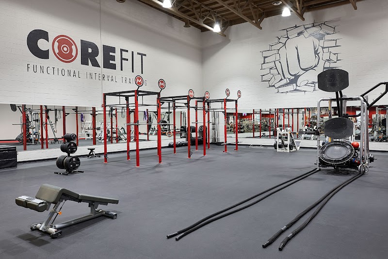 Mountainside Fitness Chandler Ocotillo photo 3