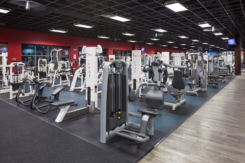 Mountainside Fitness Chandler Ocotillo photo 2