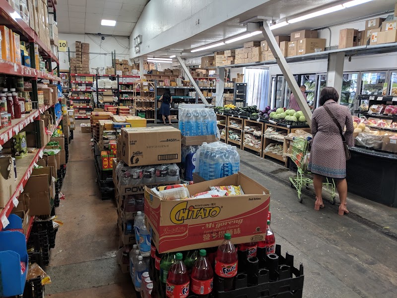 Sin Lee Food - Wholesale Asian Grocery photo 5