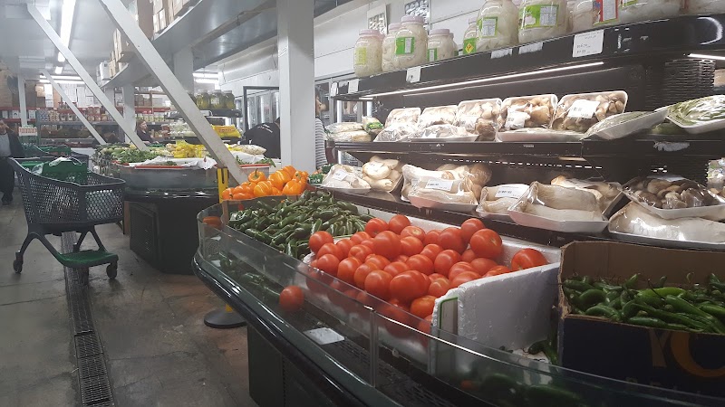 Sin Lee Food - Wholesale Asian Grocery photo 2