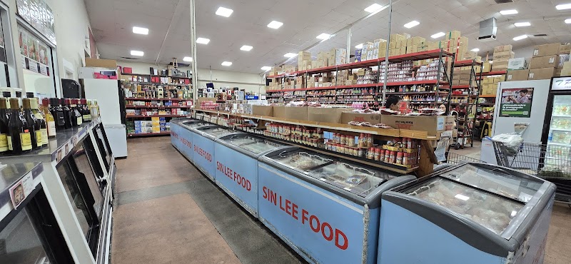 Sin Lee Food - Wholesale Asian Grocery photo 3