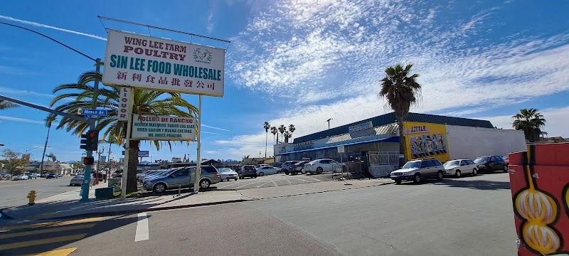 Photo of Sin Lee Food - Wholesale Asian Grocery