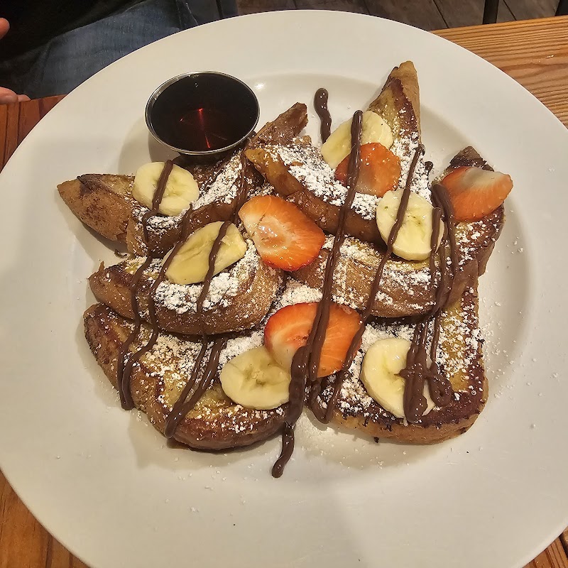 Fog City Cafe photo 5