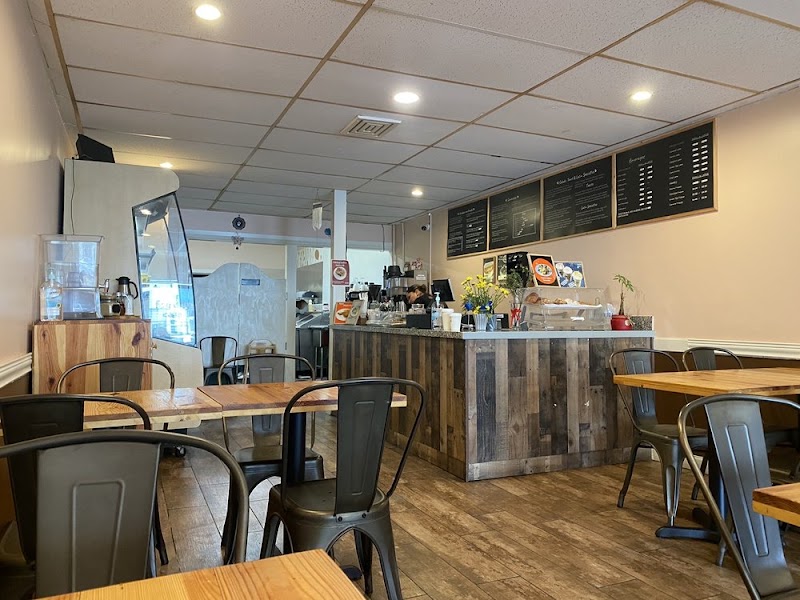 Photo of Fog City Cafe