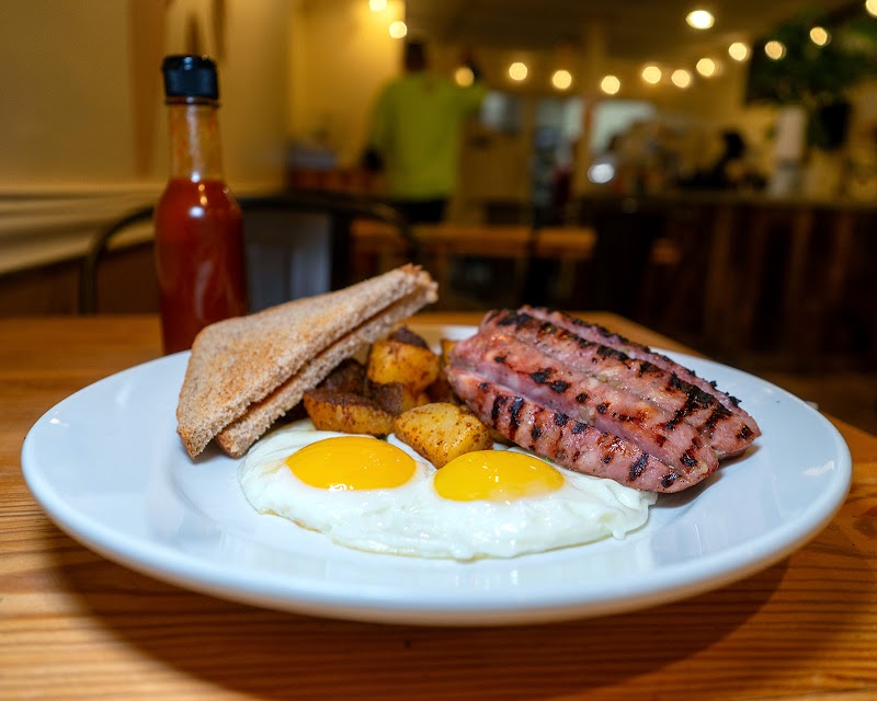 Fog City Cafe photo 3