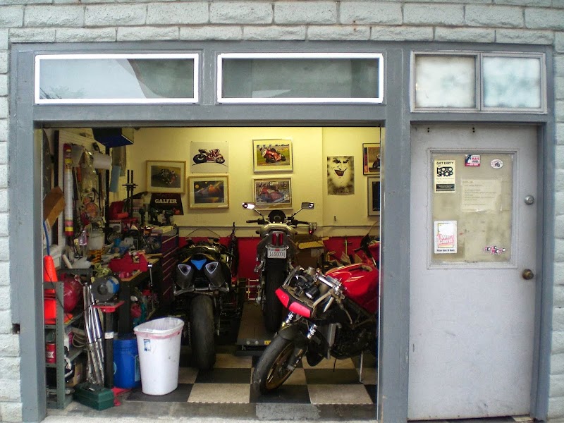 Photo of The S Shop