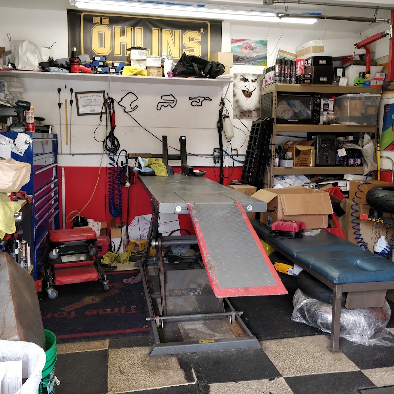 The S Shop photo 3