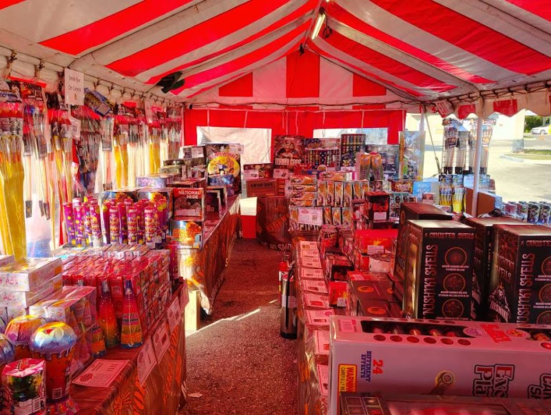 Showtime firework store photo 3