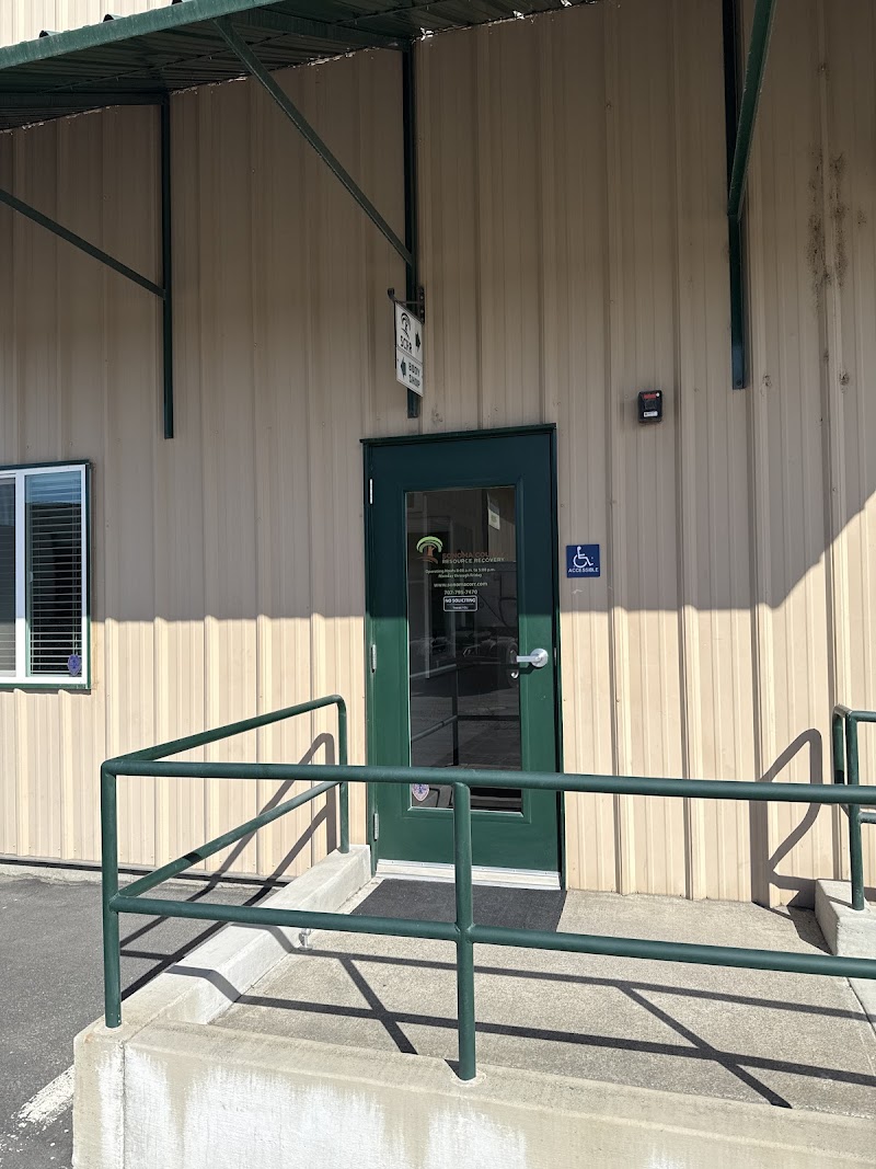 Photo of Sonoma County Resource Recovery