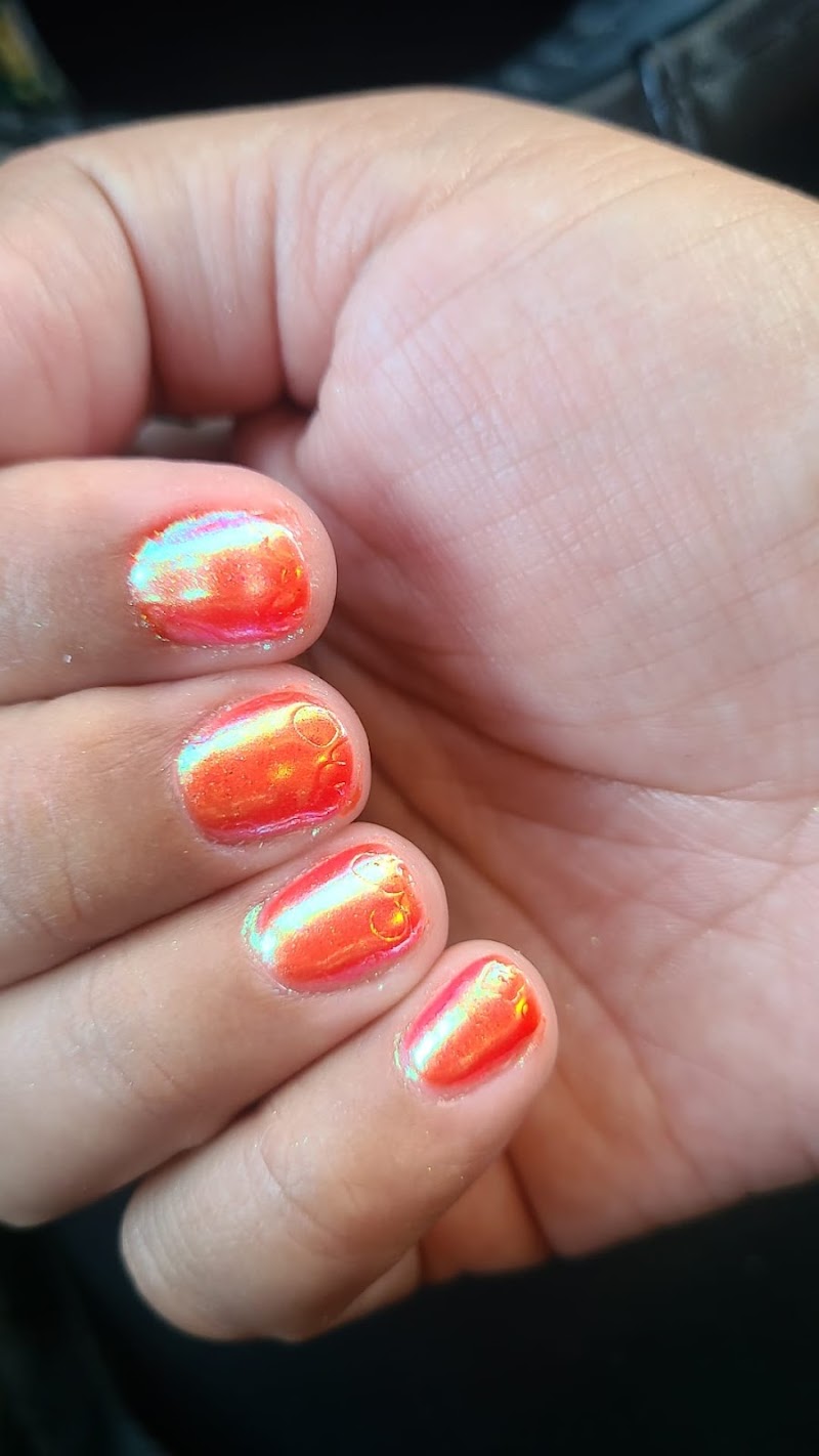Valley Nails photo 3
